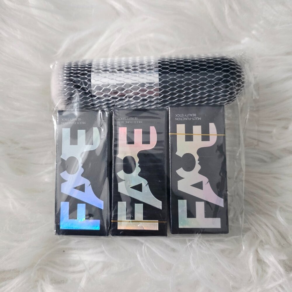 NWT Women's FACE Multi-Function Beauty Stick, Blush, Bronzer, & Highlighter